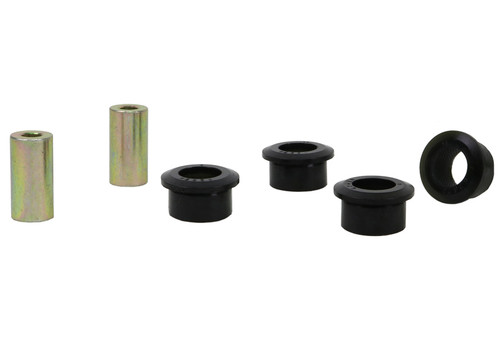 Whiteline Rear Control Arm Bushing Fits Chevrolet Camaro 10-15 W63155