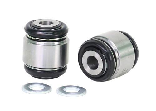 Whiteline Rear Control Arm Bushing Kit Scion FR-S 13-18 W63412