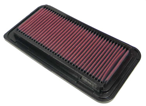 K&N High Flow Air Filter Subaru BRZ 2013+ / Scion FR-S 2013+