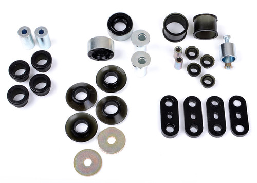 Whiteline Front Suspension Bushing Kit Subaru Impreza 08-10 WEK080