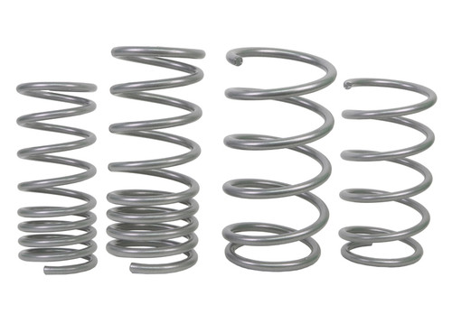 Whiteline Front and Rear Coil Spring Set Scion FR-S 13-18 WSK-SUB006
