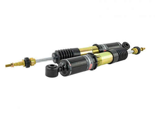 Skunk2 Pro ST Coilovers Honda Civic non-SI COUPE and SEDAN ONLY 2016-2021