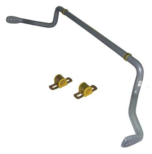 Whiteline Heavy Duty Front Sway Bar 27mm Adjustable Mitsubishi Evolution 2008-2014