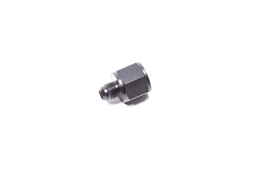 Radium Engineering Fitting 10AN Female To 6AN Male 14-0533