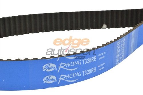 Gates Stock Replacement Timing Belt Component Kit Subaru WRX 2004-2014 | WRX STI 2004-2019