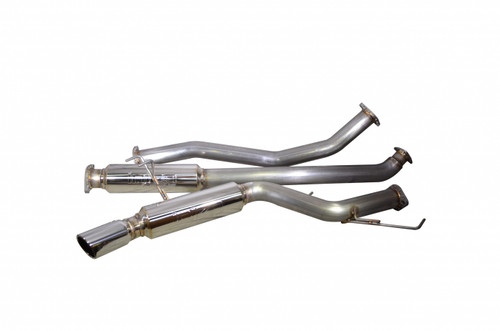 Injen Performance Exhaust System Single Exit Honda Civic 1.5T Sedan Only 2016-2021