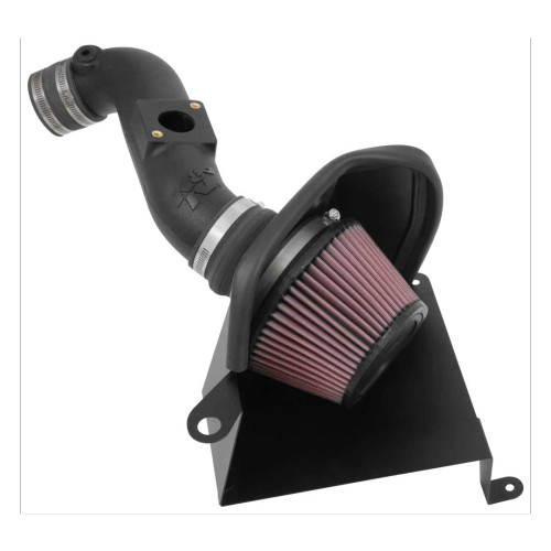 K&N Performance Air Intake System Honda Civic 2.0 (non-Type R) 2016-2021