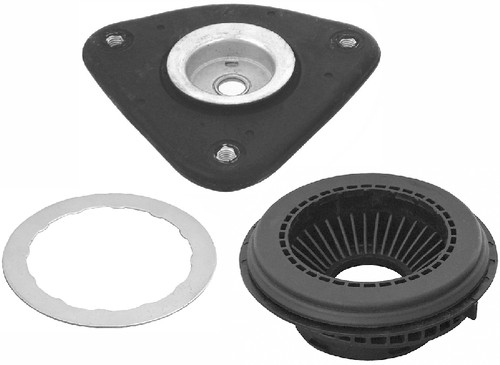 KYB Upper Strut Mount Kit FRONT Ford Focus ALL 2012-2018