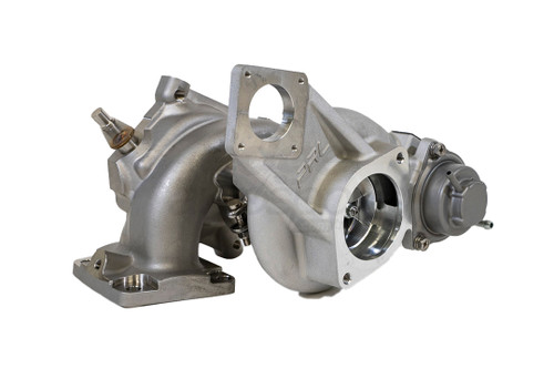 PRL Motorsports P700 Turbo Upgrade Honda Civic Type R 2017-2024 | More Honda/Acura 2.0T Models