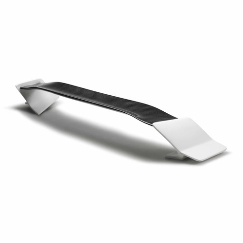 Seibon TT-Style Rear Spoiler Honda Civic Coupe Only 2016-2021