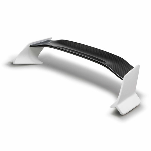 Seibon TT-Style Rear Spoiler Honda Civic Coupe Only 2016-2021