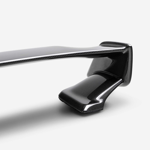 Seibon STI-Style Carbon Fiber Rear Spoiler Subaru WRX 2022-2024