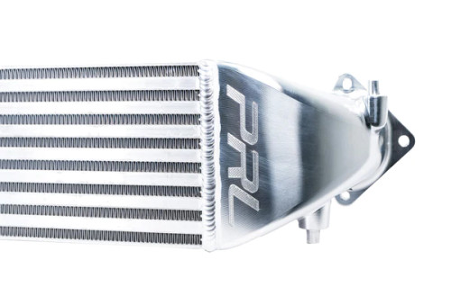 PRL Motorsports Intercooler Kit SILVER Acura TLX Type-S 2021+