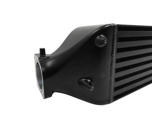 PRL Motorsports Intercooler Upgrade BLACK Honda Civic 1.5T ALL 2016-2021