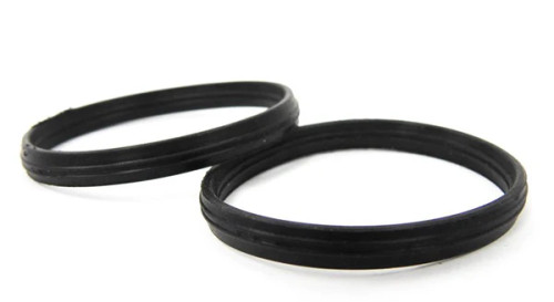 PRL Motorsports Intercooler O-Ring Factory Style Honda Civic 1.5T ALL 2016-2021