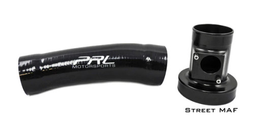 PRL Motorsports Standard Bore MAF Conversion Kit Honda Civic 1.5T non-Si 2016-2021
