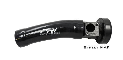 PRL Motorsports Standard Bore MAF Conversion Kit Honda Civic 1.5T non-Si 2016-2021