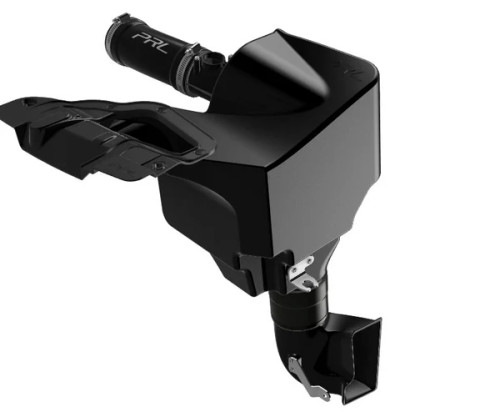 PRL Motorsports High Volume "Plus" Intake Duct Kit Honda Civic 2022-2024 | Acura Integra 1.5T 2023-2024