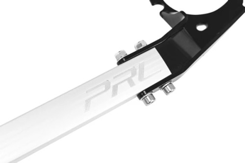 PRL Motorsports Throwback Front Strut Tower Bar | Honda Civic Type R 2023-2024 FL5 (PRL-FL5-STRUT-FRONT)