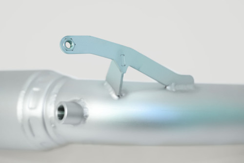 cp-e QKspl Downpipes GESI Cat | Ford Explorer ST 2020+ (FDDP00023T)