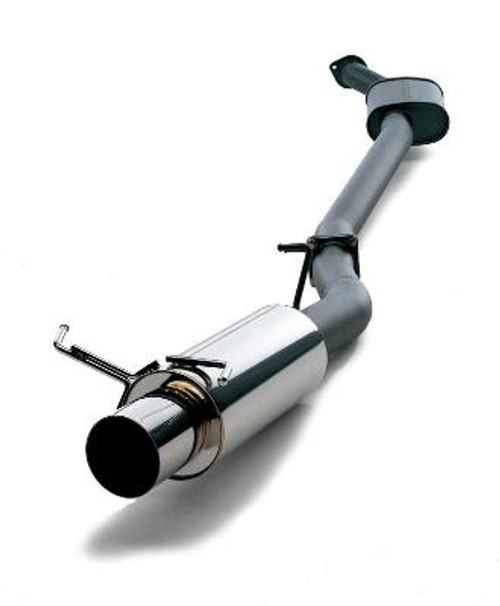 HKS Hi-Power Dual Exhaust Honda S2000 2000-2009