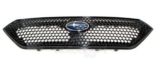 Subaru OEM Sport Grille | Subaru WRX 2022-2024
