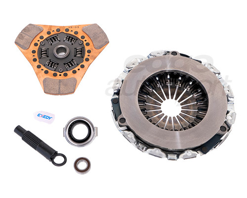 Exedy Stage 2 Clutch Kit | Honda Civic Type R 2017-2024 (08957)