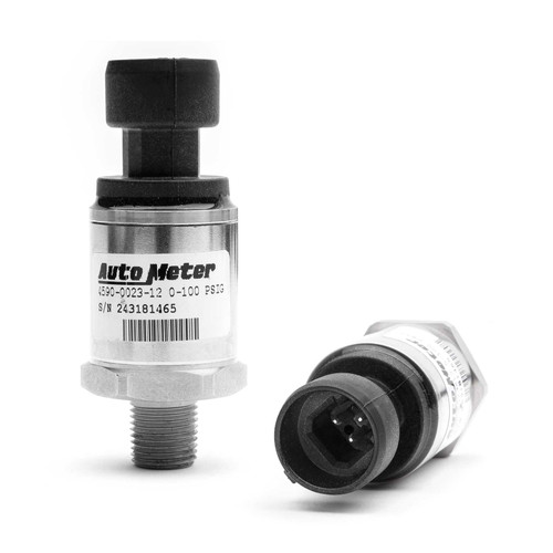 Cobb Tuning CAN Fuel Pressure Sensor Kit | Subaru WRX 2022-2024 (346700)