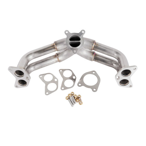 GrimmSpeed Equal Length Header | Subaru WRX 2022-2024 (GRM113401)