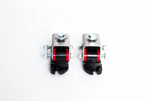 GrimmSpeed Engine Mount Kit Street Version | Subaru WRX 2022-2024 (GRM123078STR)