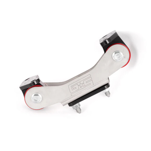 GrimmSpeed Street Transmission Mount | Subaru 5MT, 6MT (GRM123041STR)