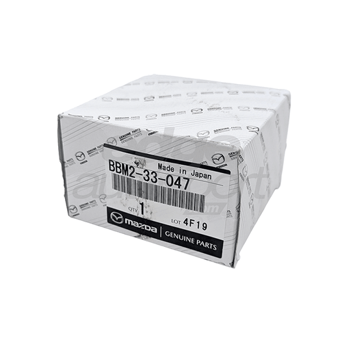 Mazda OEM Front Wheel Bearing | Mazdaspeed 3 2007-2013, Mazda 3 2004-2013 (BBM2-33-047)