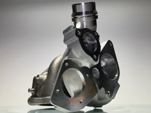 BNR BNR-770 Bolt-on Turbo Kit | Subaru WRX FA24 2022-2025 (BNR-770-VB)