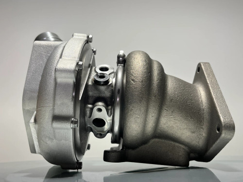 BNR BNR-770 Bolt-on Turbo Kit | Subaru WRX FA24 2022-2025 (BNR-770-VB)