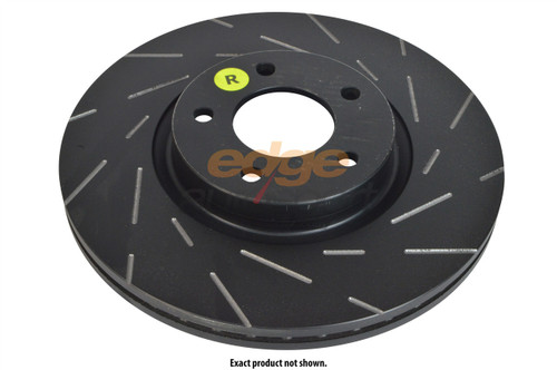 EBC USR Slotted Rotors FRONT, 335mm | Ford Focus ST 2014.5-2018 (USR7706)