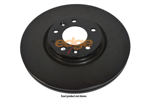 EBC OE Replacement Rotors FRONT, 335mm | Ford Focus ST 2014.5-2018 (RK7706)