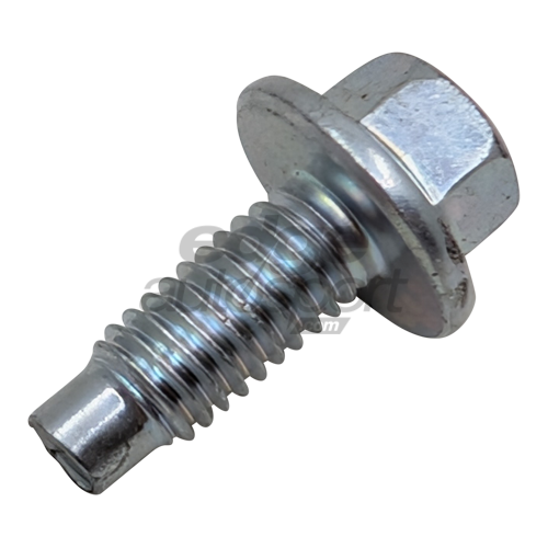 Ford OEM Bolt - Oil Squirter, VVT Solenoid | Ford Focus ST 2013-2018, Other Ford (W500211-S437)