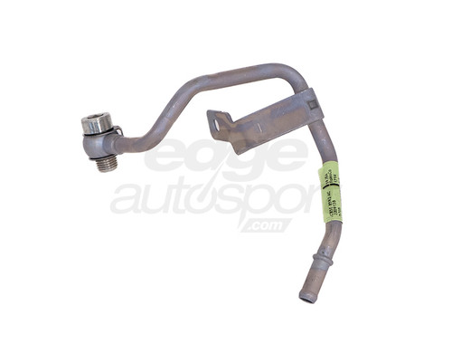 Ford OEM Turbo Coolant Drain Line | Ford Focus ST 2013-2018 (CB5Z-8592-C)