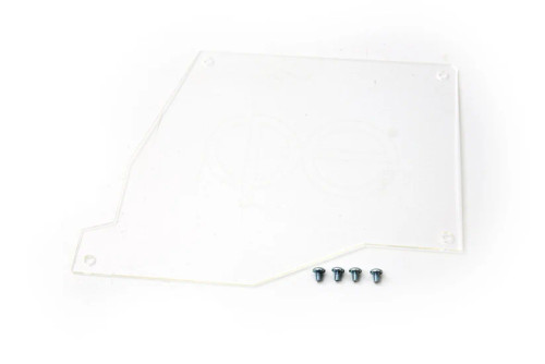 cp-e Hermetic Plexiglass Cover Replacement | Ford Focus ST 2013-2018 (FDSA00001Z)