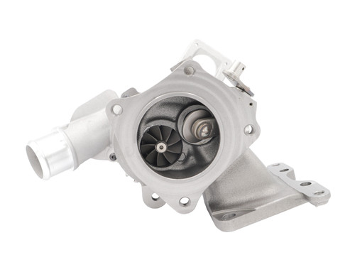 PRL Motorsports 4847RS Turbo Upgrade | Honda Civic 1.5T 2022-2026, Accord 1.5T 2018-2022,  Acura Integra 1.5T 2023-2026 (PRL.1109.1.0)