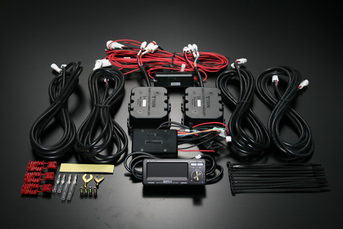 Tein EDFC5 Electronic Damping Force Controller Kit