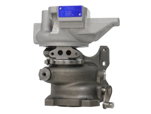 PRL Motorsports 4847RS Drop-In Turbocharger Upgrade | Honda Civic 1.5T 2016-2021 (PRL.1108.1.0)