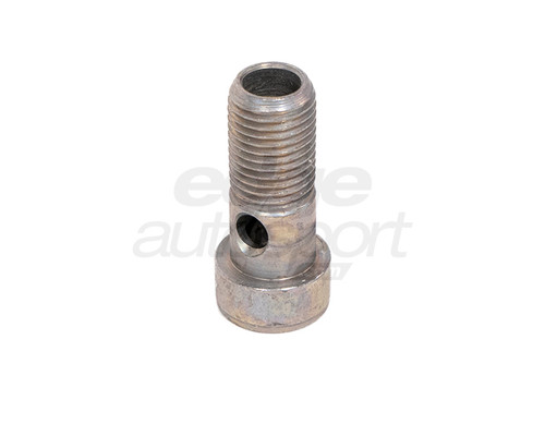 Ford OEM Turbo Coolant Line Banjo Bolt, Engine Side | Ford Focus ST 2013-2018, More (W715500-S900)