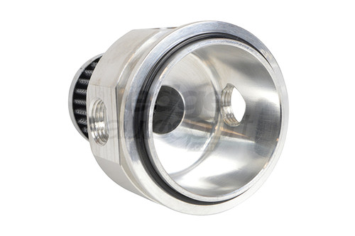 ATP Excess Oil Accumulator Catch Can Kit v3