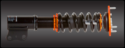 KSport Rally Spec AR Coilovers Honda S2000 2000-2009