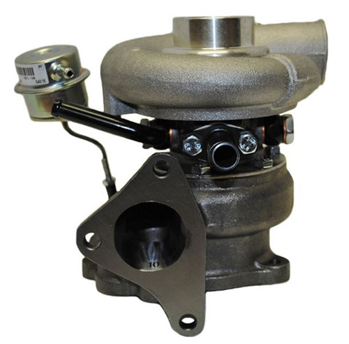Blouch Dominator 1.5XT-R Turbocharger Subaru WRX 2002-2007 | WRX STI 2004-2019