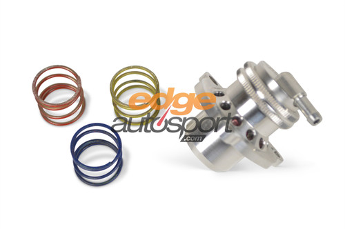Forge Motorsports Direct Fit Piston Bypass Valve Ford Focus ST 2013-2018