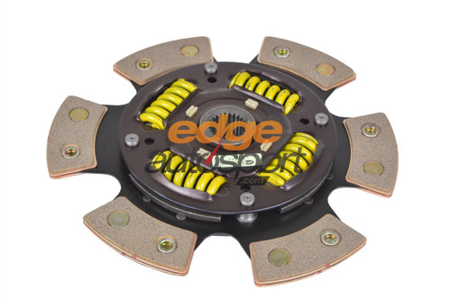 ACT HD Clutch Kit 6 Puck Sprung Subaru WRX STI EJ20/EJ25 2002-2014 | Legacy GT Spec B 2007-2009