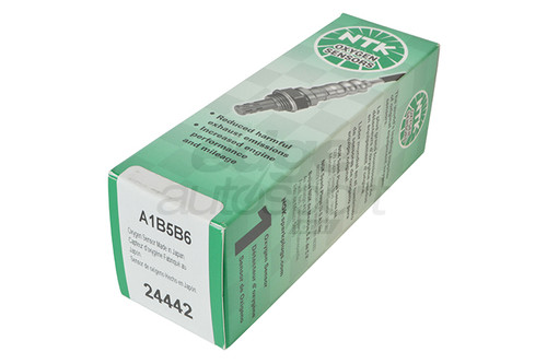 NGK O2 Sensor Secondary/Post Cat Mazdaspeed 3 2007-2013