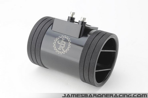 JBR Power Path Stage 2 Intake Mazdaspeed 3 2007-2013 | Mazdaspeed 6 2006-2007